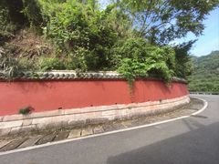 -丰都鬼城名山景区