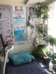 -美甲日记美睫专业纹绣半永久
