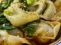 -方老大馄饨(抚宁巷店)