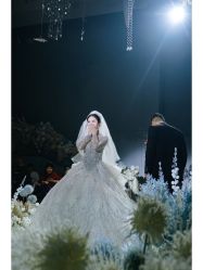 -B.Bridge Couture婚纱礼服(福田店)