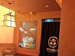 -牛YO烧肉烤肉自助(万象城春河里店)