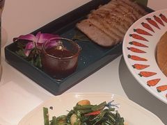 -太食獸泰式茶餐厅(IFS国金中心店)