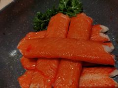-新石器烤肉(中房金谊广场店)