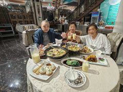 -高老庄绿色传奇(昊元生活广场店)
