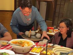 -西贝(六里桥旗舰店)