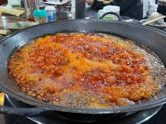 -星鸿社重庆老火锅(燃灯寺分店)