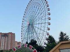 -万泉公园
