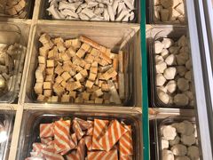 -锅圈食汇火锅烧烤食材超市(瑞金路店)