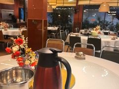 -刘姐啤酒鱼民族演艺餐厅(西街总店)