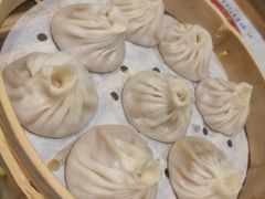 -馋三尺蟹粉小笼(人民广场店)