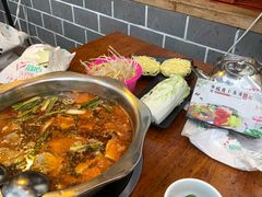 -大理.老字号渝记酸萝卜乌鱼(古城总店)