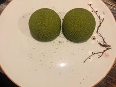 抹茶大福-福匠日本料理(人民路店)