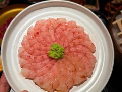 -花潮料理艺食馆(SM新生活广场店)