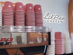 -LilBee Coffee