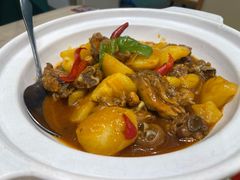 -羊之道草原味道清真餐厅(番禺店)