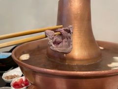 -南门涮肉(上海二店)