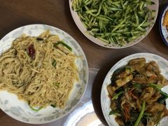 -老仁义·清真菜(太古街店)