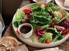 -Common Table · Brunch & Coffee