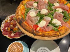 -Alimentari Grande(东湖路店)