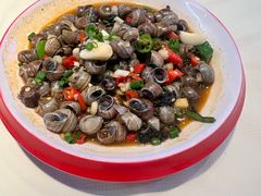 -张肴肴张记大排档(涉外店)