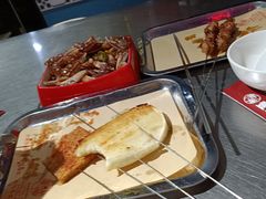 -壹加壹电烤串(总店)