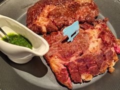 -小火花·干式熟成牛排馆Spark SteakHouse(剑桥郡店)