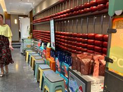 -双合园·海鲜水饺青岛菜(万佳广场店)