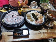 -丽江庭院之爱在路上(西单店)