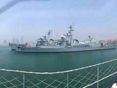 -中国人民解放军海军博物馆