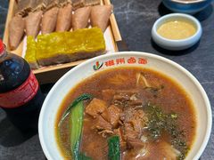 -磁州卤面·地标邯郸菜(97年创始店)