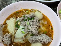 -榮泰米粉湯(Left Shop)