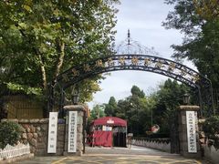 -青岛德国总督楼旧址博物馆
