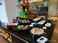 -博林圣海伦酒店-LA VILLA自助西餐厅(华侨城店)