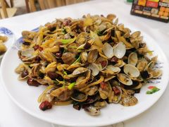 -北戴河庆山饭店·海鲜砂锅粥(北戴河黑石路店)