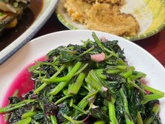 -芦茨金富饭庄·25年老字号·专做稻草鸡