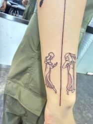 -飛凡TATTOO纹身•原创