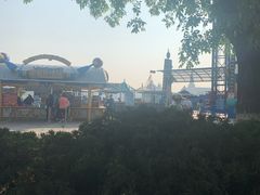 -大连海昌发现王国主题公园