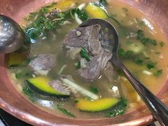 -妈妈的味道(和顺古镇店)