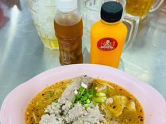 -榮泰米粉湯(Left Shop)