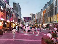 -方恒购物中心(望京小街店)