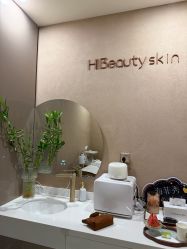 -Hi Beauty Skin 科技美肤中心