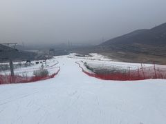 -八达岭滑雪场
