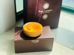 -PAUL LAFAYET 法式甜品(港汇广场店)