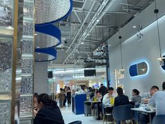 -兰湘子·湘菜小炒(石家庄万象城店)