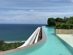 -瑰丽酒店·海吧·天际下午茶·现场DJ·天台酒吧