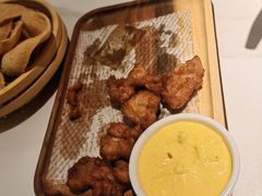 -帕娜·泰式茶餐厅·Bistro(近铁广场店)