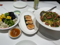 -双合园·海鲜水饺青岛菜(万佳广场店)