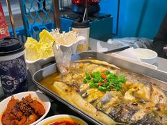 -半天妖烤鱼(大兴大悦春风里店)
