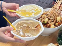 -古真记钵钵鸡(总店)