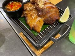 -simply thai天泰(长泰广场店)